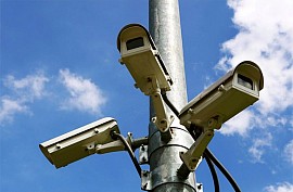 Instalacion Camaras de Seguridad castro chiloe cctv vigilancia full hd